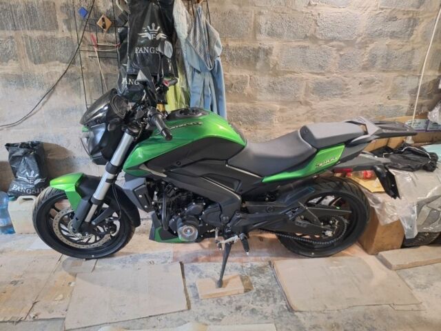 Баджадж 5312, об'ємом двигуна 0.4 л та пробігом 0 тис. км за 4200 $, фото 1 на Automoto.ua