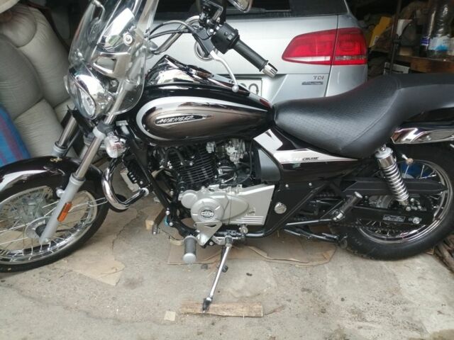 Баджадж 5312, объемом двигателя 0.22 л и пробегом 0 тыс. км за 2180 $, фото 1 на Automoto.ua