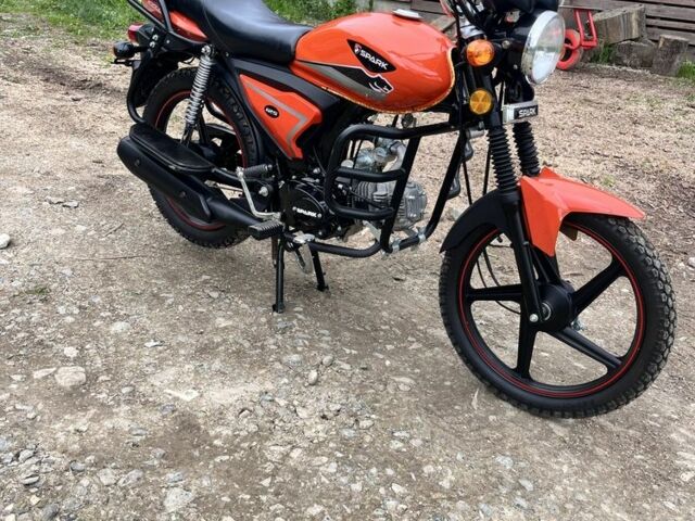 Баджадж 5312, объемом двигателя 0.13 л и пробегом 0 тыс. км за 686 $, фото 1 на Automoto.ua