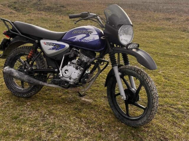 Баджадж 6510, об'ємом двигуна 0.15 л та пробігом 0 тис. км за 850 $, фото 1 на Automoto.ua