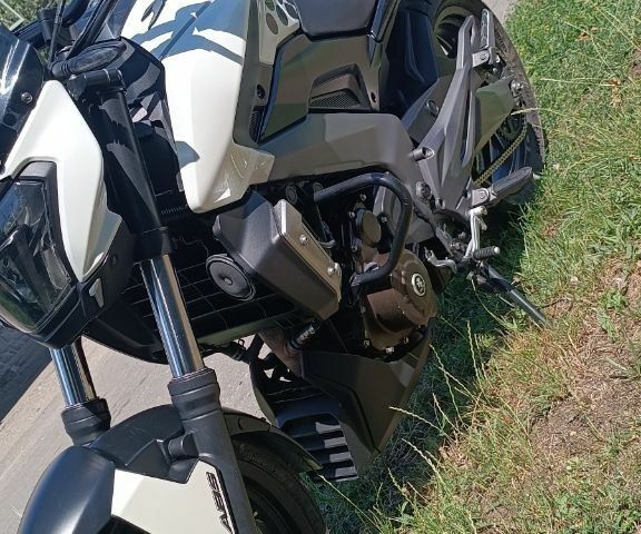Баджадж 6510, объемом двигателя 0.4 л и пробегом 0 тыс. км за 2650 $, фото 1 на Automoto.ua