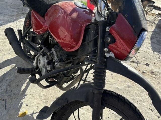 Баджадж 6510, об'ємом двигуна 0.15 л та пробігом 0 тис. км за 33000 $, фото 1 на Automoto.ua