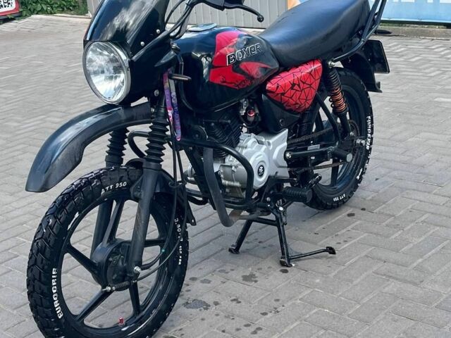 Баджадж 6510, об'ємом двигуна 0.15 л та пробігом 0 тис. км за 43000 $, фото 1 на Automoto.ua