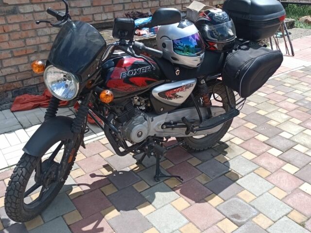 Баджадж 6510, об'ємом двигуна 0.15 л та пробігом 0 тис. км за 1180 $, фото 1 на Automoto.ua