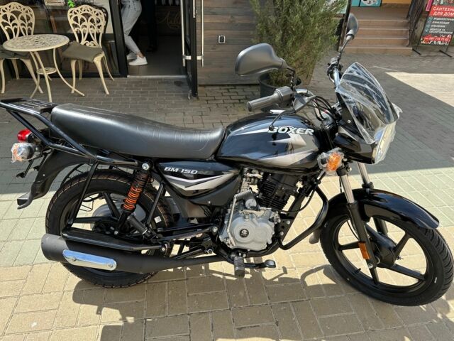 Баджадж 6510, объемом двигателя 0.15 л и пробегом 0 тыс. км за 1380 $, фото 1 на Automoto.ua