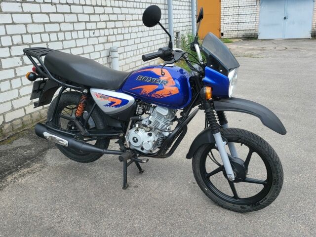 Баджадж 6510, об'ємом двигуна 0.13 л та пробігом 0 тис. км за 841 $, фото 1 на Automoto.ua