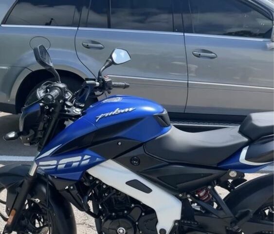 Баджадж 6510, объемом двигателя 0.2 л и пробегом 0 тыс. км за 2300 $, фото 1 на Automoto.ua
