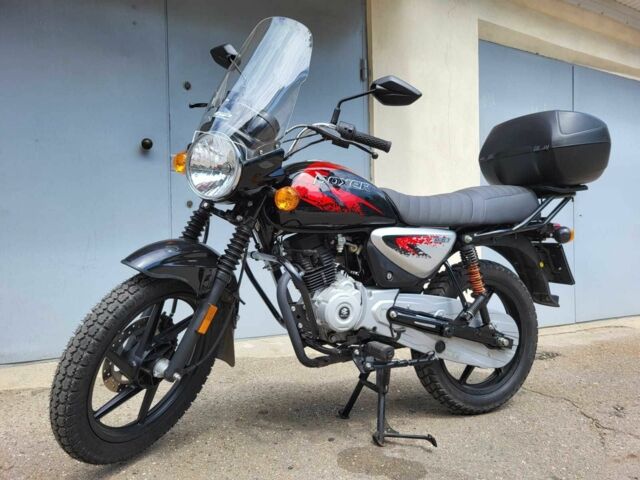 Баджадж 6510, объемом двигателя 0.15 л и пробегом 0 тыс. км за 1350 $, фото 1 на Automoto.ua