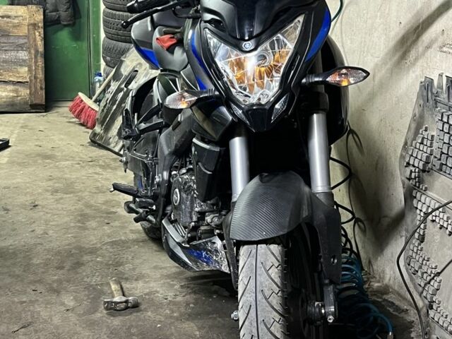 Баджадж 6510, объемом двигателя 0.2 л и пробегом 0 тыс. км за 2250 $, фото 1 на Automoto.ua