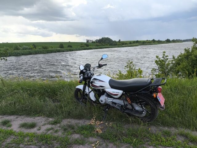 Баджадж 6510, объемом двигателя 0.15 л и пробегом 0 тыс. км за 1200 $, фото 1 на Automoto.ua