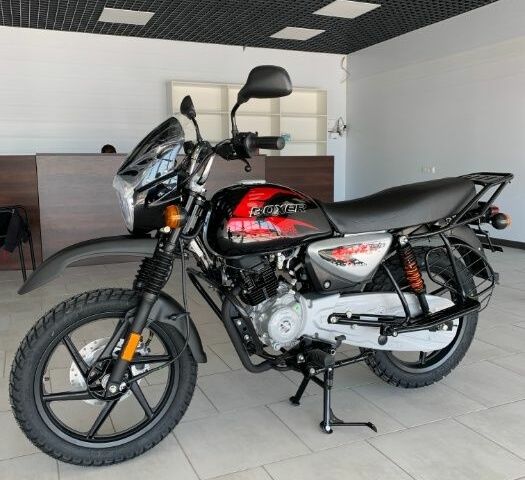 Баджадж 6510, объемом двигателя 0.15 л и пробегом 0 тыс. км за 1500 $, фото 1 на Automoto.ua