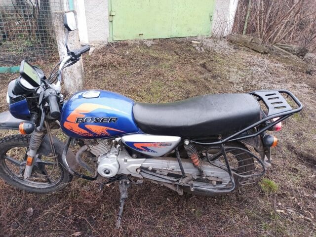 Баджадж 95 XF 380, об'ємом двигуна 0.13 л та пробігом 0 тис. км за 758 $, фото 1 на Automoto.ua