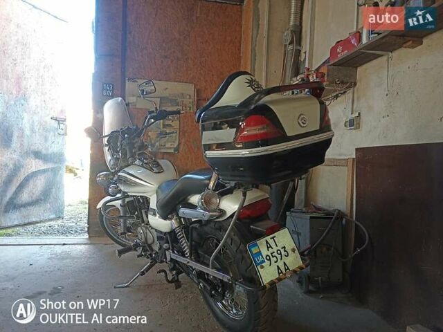 Баджадж Авєнгєр, об'ємом двигуна 0 л та пробігом 10 тис. км за 1799 $, фото 1 на Automoto.ua