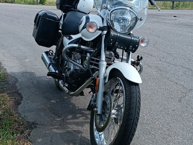 Баджадж Авенгер, объемом двигателя 0.22 л и пробегом 0 тыс. км за 1900 $, фото 1 на Automoto.ua