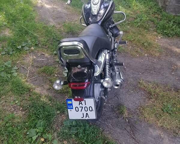Баджадж Авенгер, объемом двигателя 0 л и пробегом 3 тыс. км за 1900 $, фото 1 на Automoto.ua