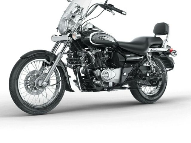 купить новое авто Баджадж Авенгер 2024 года от официального дилера Мото KTM BAJAJ SYM Баджадж фото