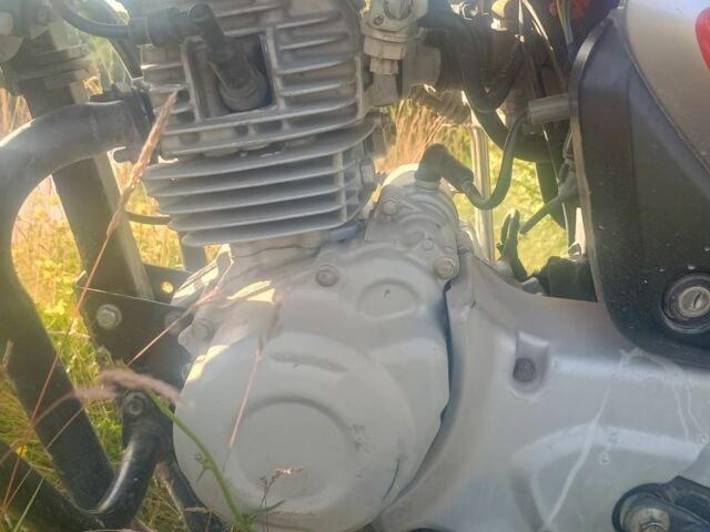 Баджадж Боксер, объемом двигателя 0.13 л и пробегом 0 тыс. км за 800 $, фото 1 на Automoto.ua