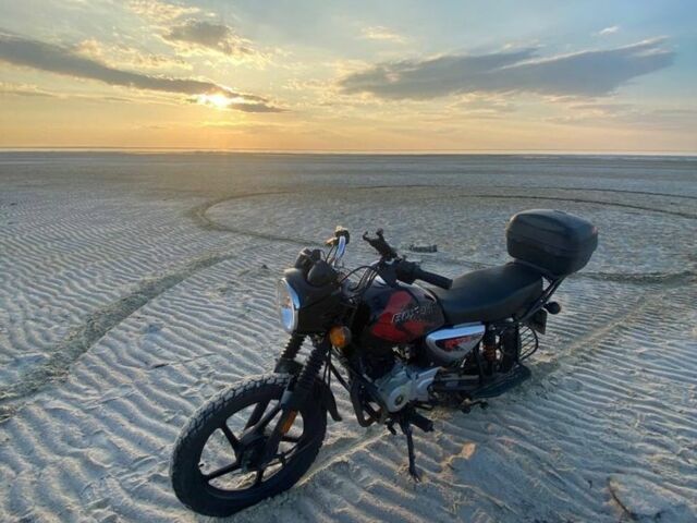 Баджадж Боксер, объемом двигателя 0.15 л и пробегом 0 тыс. км за 800 $, фото 1 на Automoto.ua