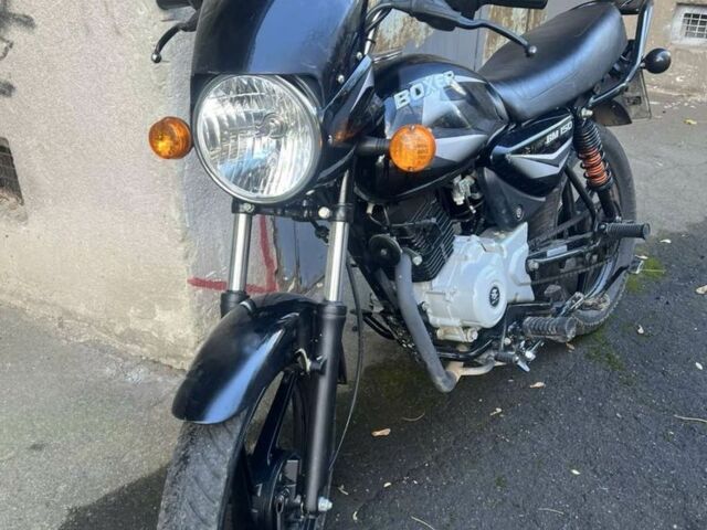 Баджадж Боксер, объемом двигателя 0.15 л и пробегом 0 тыс. км за 1018 $, фото 1 на Automoto.ua