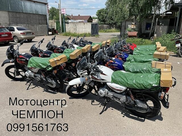 Баджадж Боксер, объемом двигателя 0.15 л и пробегом 0 тыс. км за 1197 $, фото 1 на Automoto.ua