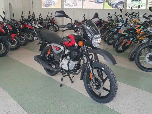 Баджадж Боксер, объемом двигателя 0.15 л и пробегом 0 тыс. км за 1500 $, фото 1 на Automoto.ua