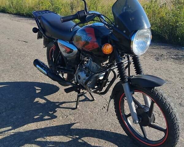 Баджадж Боксєр, об'ємом двигуна 1.5 л та пробігом 28 тис. км за 750 $, фото 1 на Automoto.ua