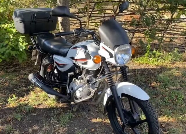 Баджадж Боксер, объемом двигателя 0.15 л и пробегом 0 тыс. км за 947 $, фото 1 на Automoto.ua