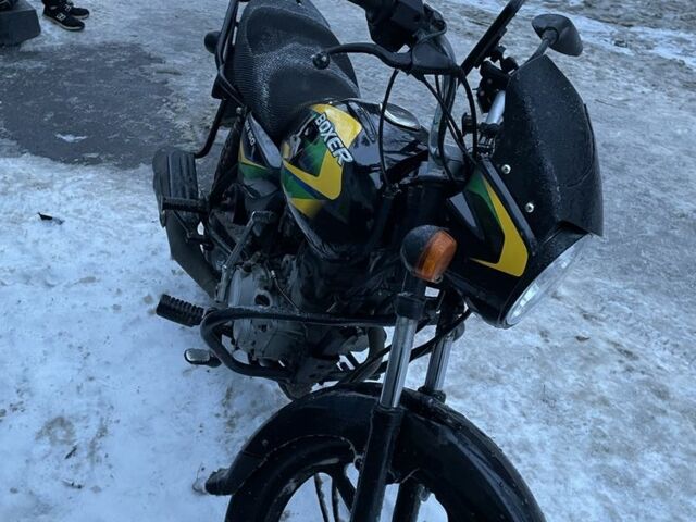 Баджадж Боксер, объемом двигателя 0.15 л и пробегом 0 тыс. км за 487 $, фото 1 на Automoto.ua