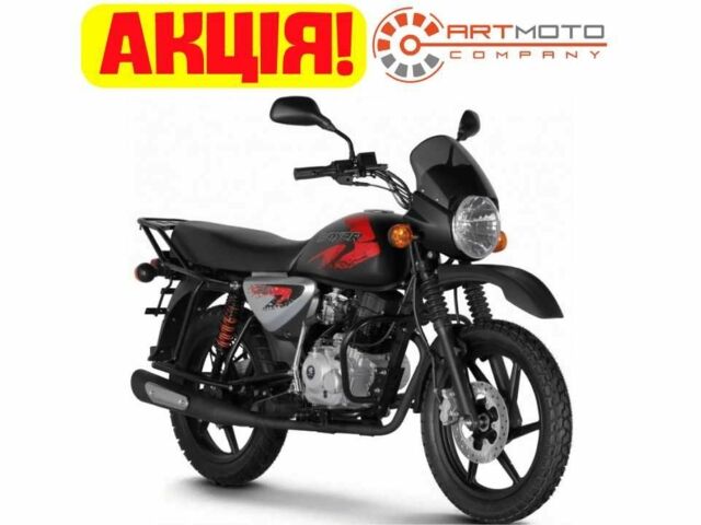 Баджадж Боксер, объемом двигателя 0.15 л и пробегом 0 тыс. км за 1197 $, фото 1 на Automoto.ua