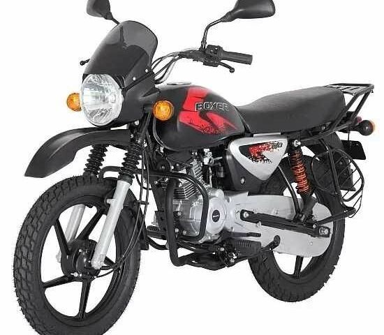 Баджадж Боксер, объемом двигателя 0 л и пробегом 0 тыс. км за 1350 $, фото 1 на Automoto.ua