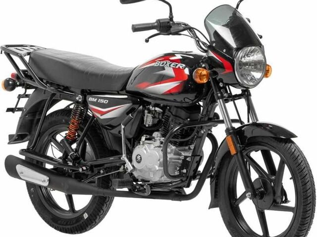 Баджадж Боксер, объемом двигателя 0 л и пробегом 0 тыс. км за 1197 $, фото 1 на Automoto.ua