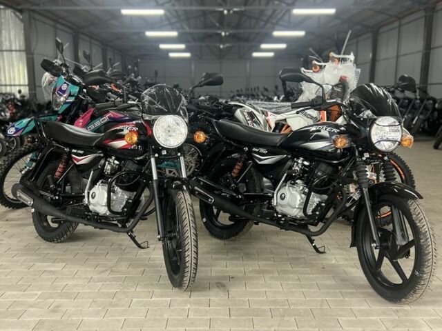 Баджадж Боксер, объемом двигателя 0.15 л и пробегом 0 тыс. км за 1197 $, фото 1 на Automoto.ua