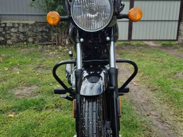 Баджадж Боксер, объемом двигателя 0.15 л и пробегом 0 тыс. км за 947 $, фото 1 на Automoto.ua