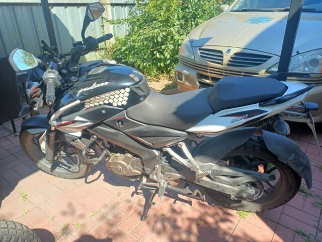 Баджадж Інша, об'ємом двигуна 0.2 л та пробігом 0 тис. км за 1600 $, фото 1 на Automoto.ua