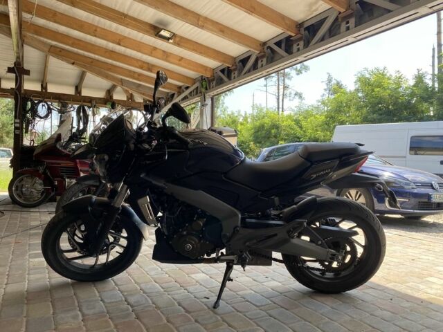 Баджадж Другая, объемом двигателя 0.4 л и пробегом 0 тыс. км за 2650 $, фото 1 на Automoto.ua