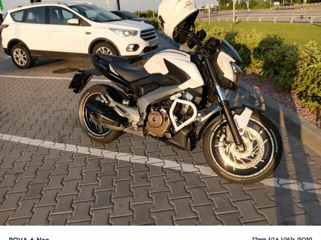 Баджадж Другая 2018 в Шаргороде на Automoto.ua Баджадж Другая, объемом двигателя 0.37 л и пробегом 0 тыс. км за 2850 $, фото 1 на Automoto.ua