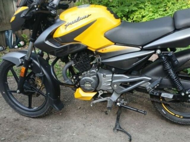 Баджадж Другая 2018 в Подольск (Котовск) на Automoto.ua Баджадж Другая, объемом двигателя 0.13 л и пробегом 0 тыс. км за 1100 $, фото 1 на Automoto.ua