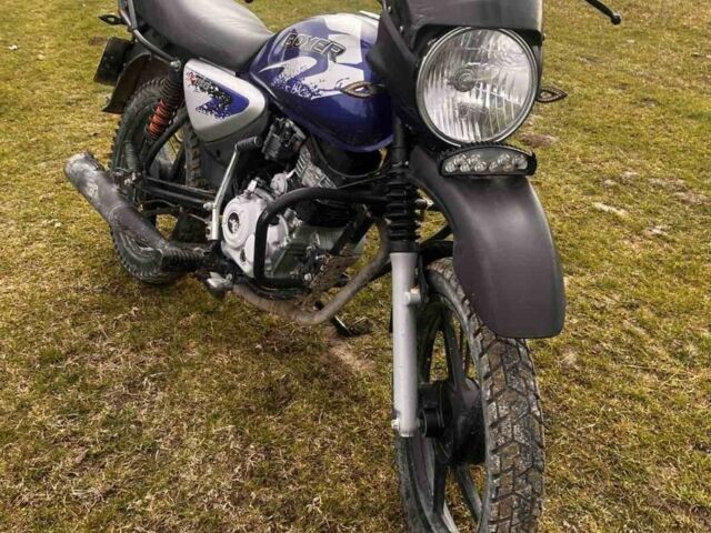 Баджадж Другая 2018 в Тернополе на Automoto.ua Баджадж Другая, объемом двигателя 0.15 л и пробегом 0 тыс. км за 453 $, фото 1 на Automoto.ua