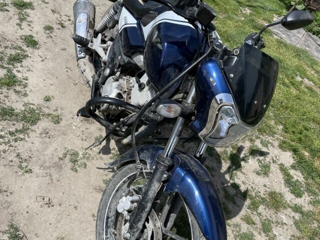 Баджадж Другая 2018 в Кременце на Automoto.ua Баджадж Другая, объемом двигателя 0.15 л и пробегом 0 тыс. км за 700 $, фото 1 на Automoto.ua