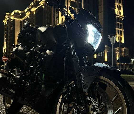 Баджадж Інша, об'ємом двигуна 0.4 л та пробігом 0 тис. км за 2700 $, фото 1 на Automoto.ua