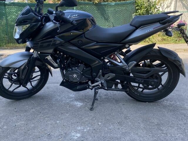 Баджадж Другая, объемом двигателя 0.2 л и пробегом 0 тыс. км за 2100 $, фото 1 на Automoto.ua