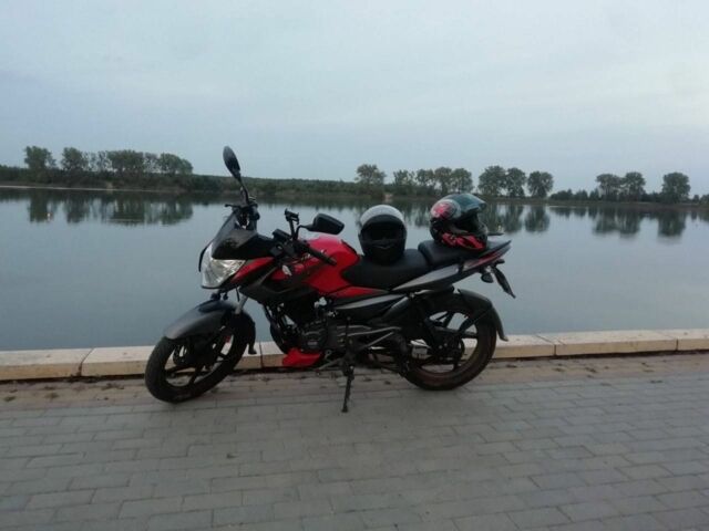 Баджадж Другая, объемом двигателя 0.13 л и пробегом 0 тыс. км за 900 $, фото 1 на Automoto.ua