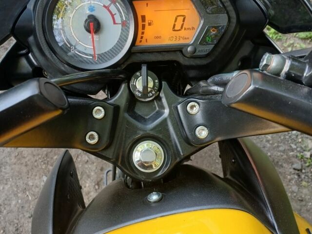 Баджадж Інша, об'ємом двигуна 0.13 л та пробігом 0 тис. км за 1300 $, фото 1 на Automoto.ua