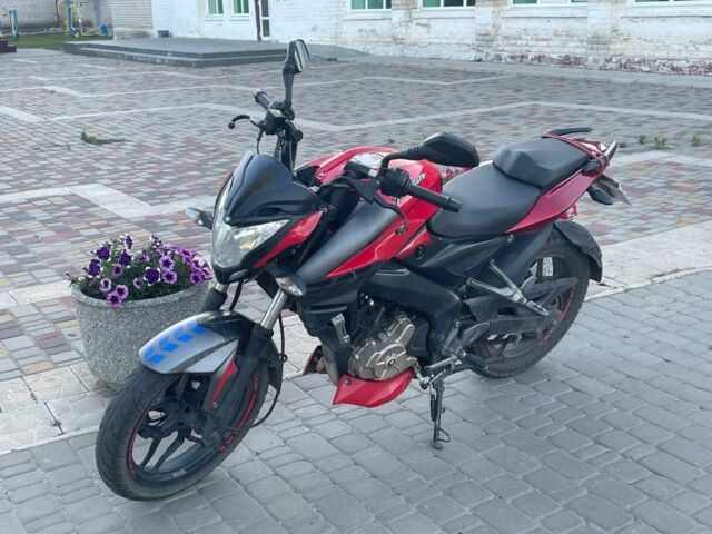 Баджадж Другая, объемом двигателя 0.2 л и пробегом 0 тыс. км за 1650 $, фото 1 на Automoto.ua