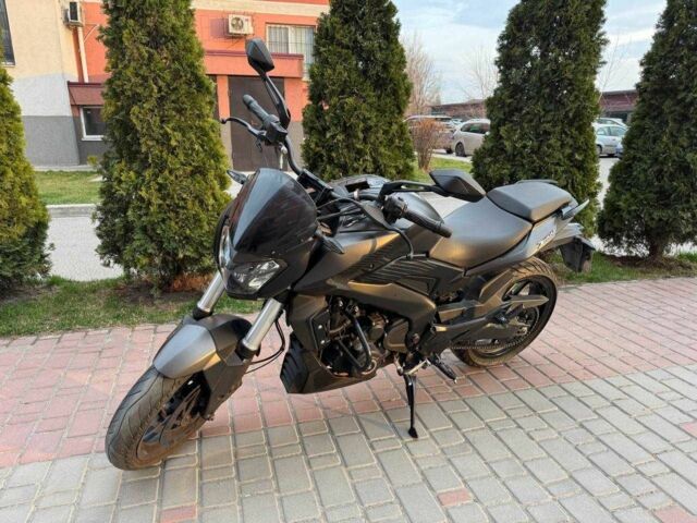 Баджадж Другая, объемом двигателя 0.4 л и пробегом 0 тыс. км за 3300 $, фото 1 на Automoto.ua
