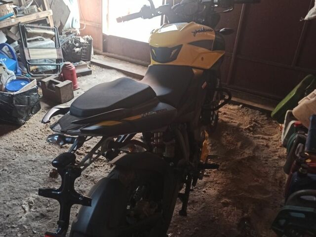 Баджадж Другая, объемом двигателя 0.2 л и пробегом 0 тыс. км за 2000 $, фото 1 на Automoto.ua