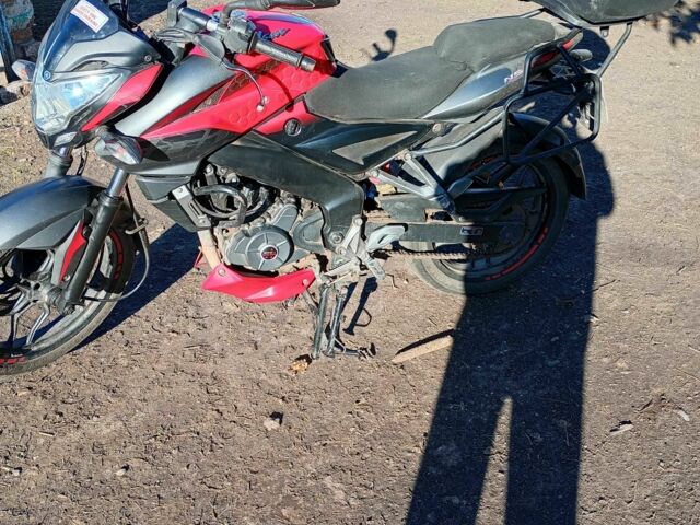 Баджадж Інша, об'ємом двигуна 0.2 л та пробігом 0 тис. км за 55000 $, фото 1 на Automoto.ua