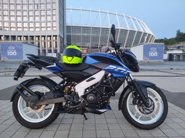 Баджадж Другая 2021 в Киеве на Automoto.ua Баджадж Другая, объемом двигателя 0.2 л и пробегом 0 тыс. км за 2000 $, фото 1 на Automoto.ua