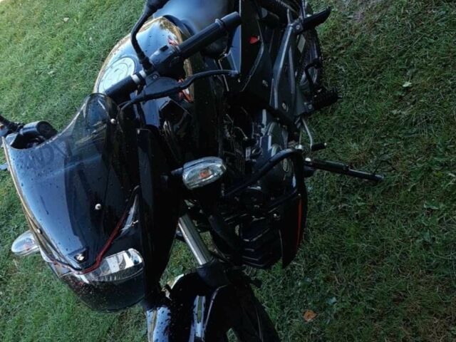 Баджадж Інша, об'ємом двигуна 0.18 л та пробігом 0 тис. км за 1347 $, фото 1 на Automoto.ua