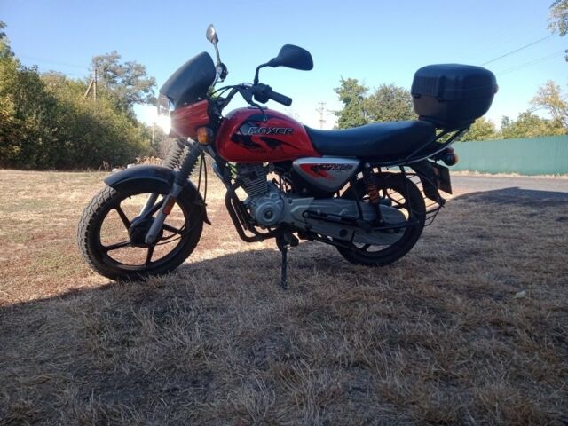 Баджадж Другая, объемом двигателя 0.13 л и пробегом 0 тыс. км за 828 $, фото 1 на Automoto.ua